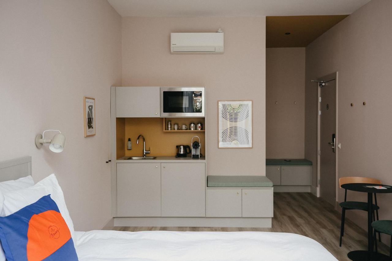 Hotel Bries - Scheveningen Haia
