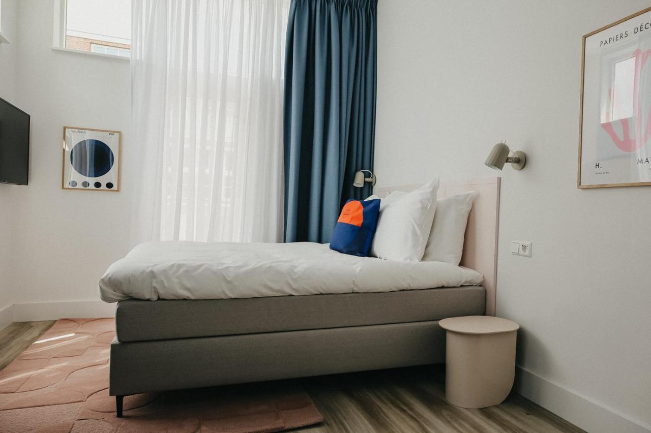 Hotel Bries - Scheveningen