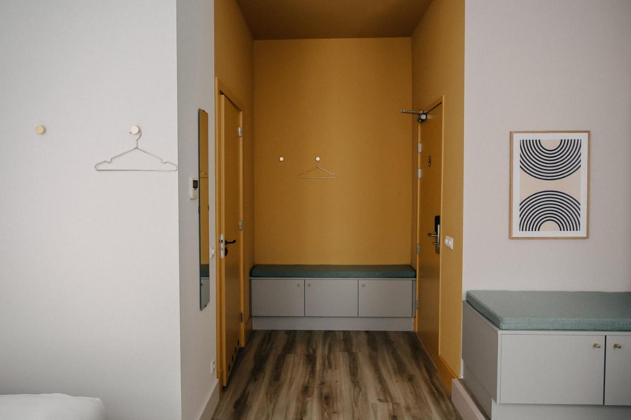 Bries - Scheveningen Hotel
