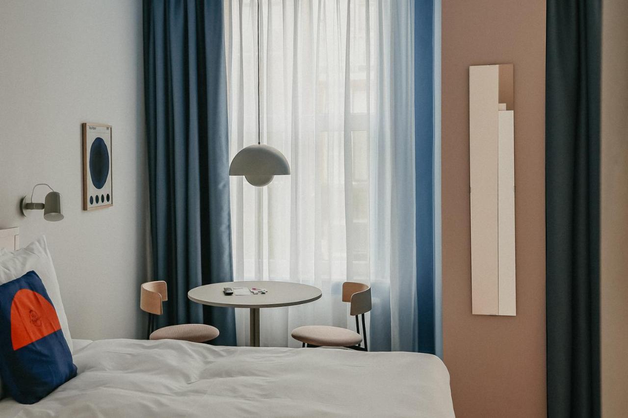 Hotel Bries - Scheveningen
