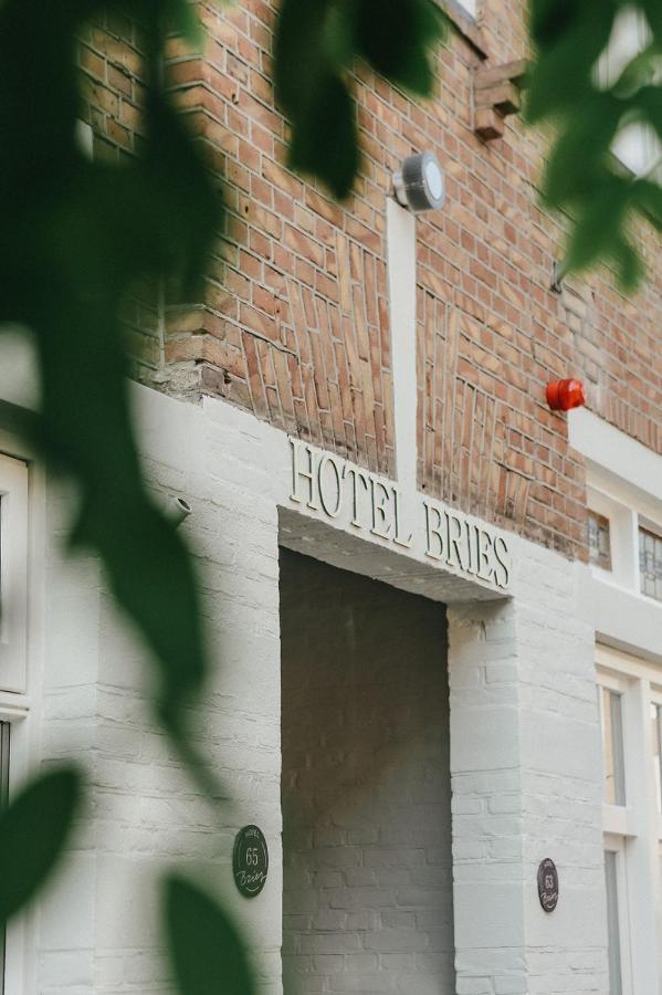 Hotel Bries - Scheveningen