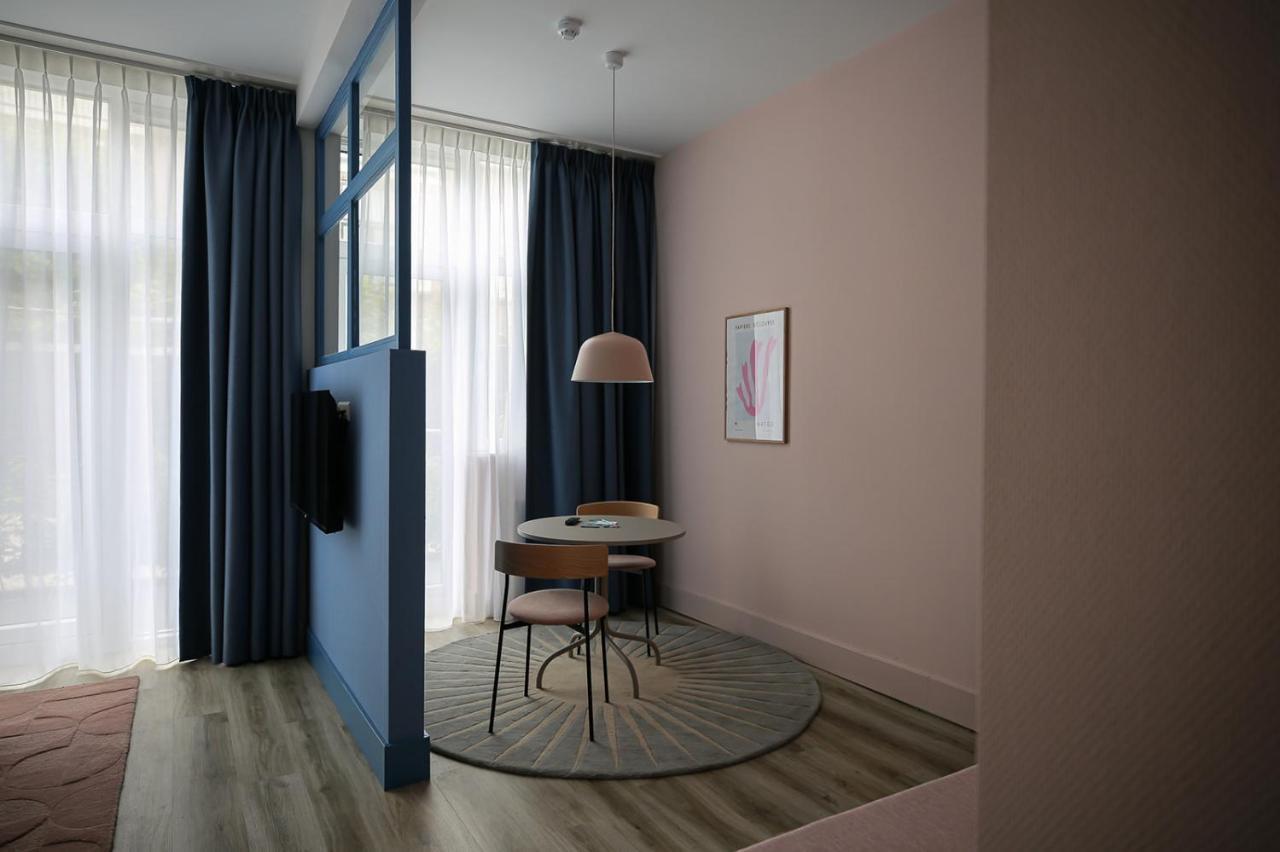 Bries - Scheveningen Hotel