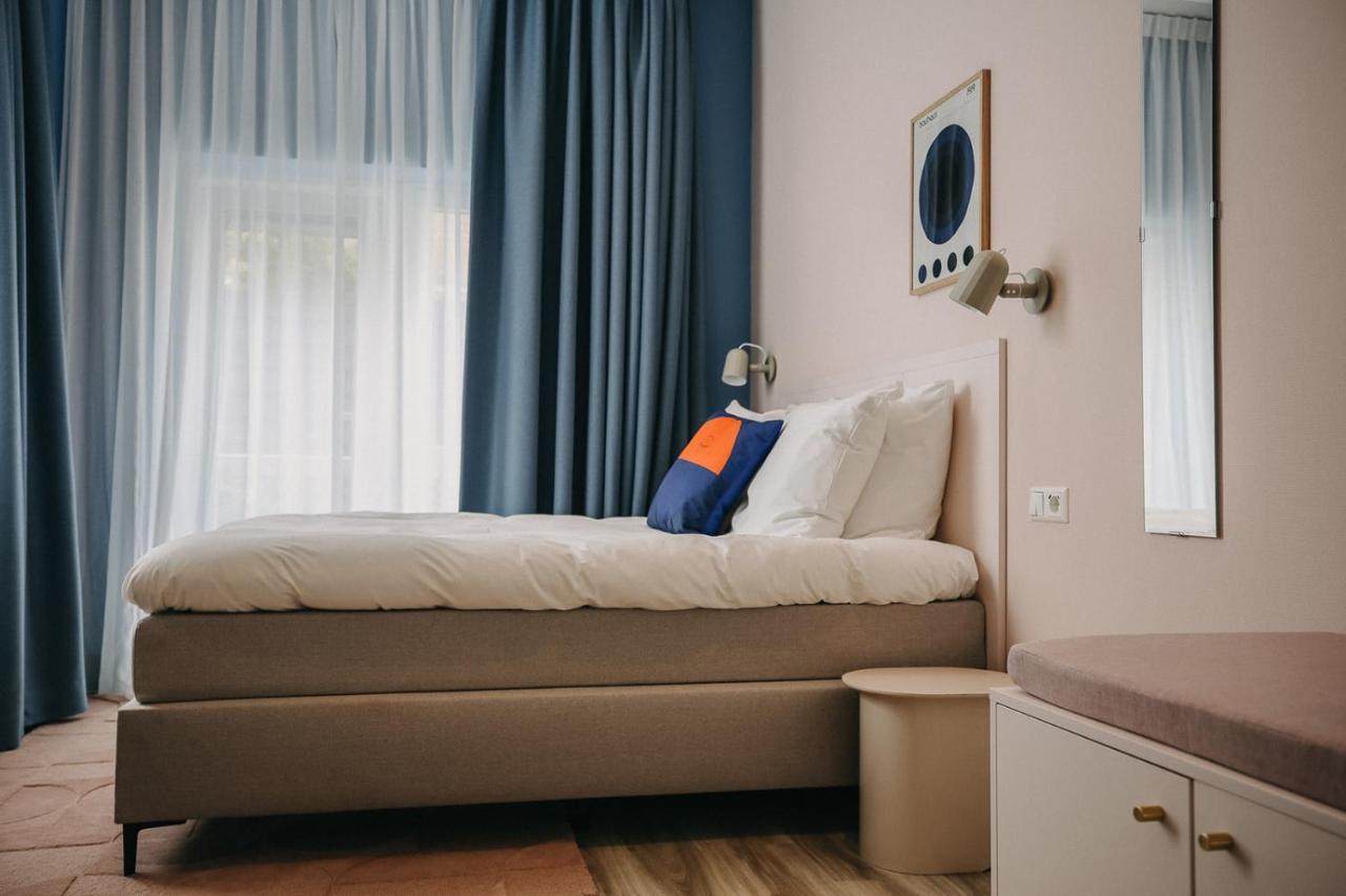 Bries - Scheveningen Hotel 2*