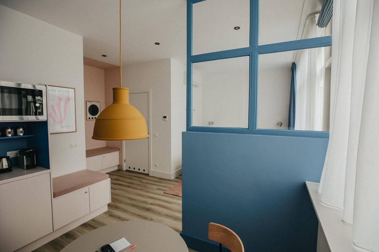Bries - Scheveningen Hotel Haia