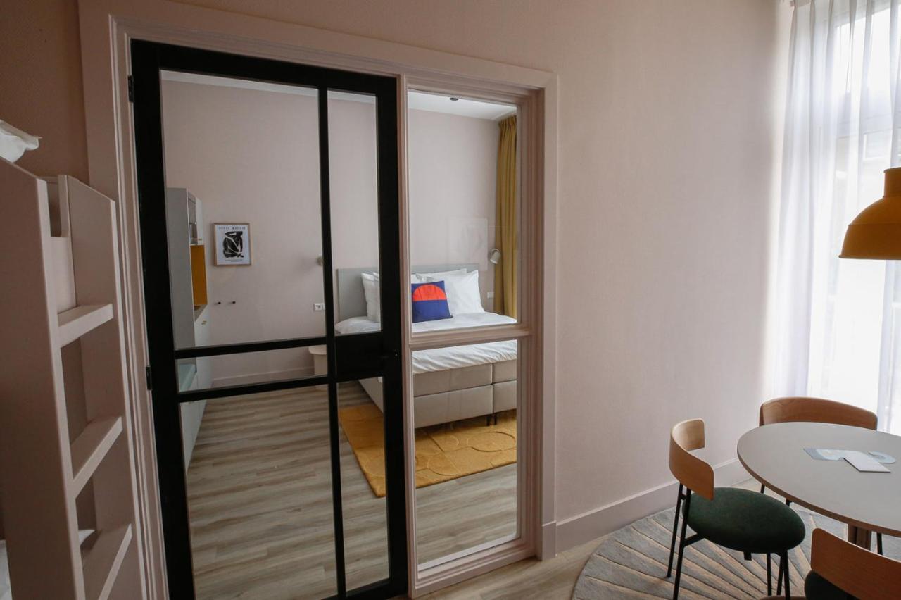 Bries - Scheveningen Hotel