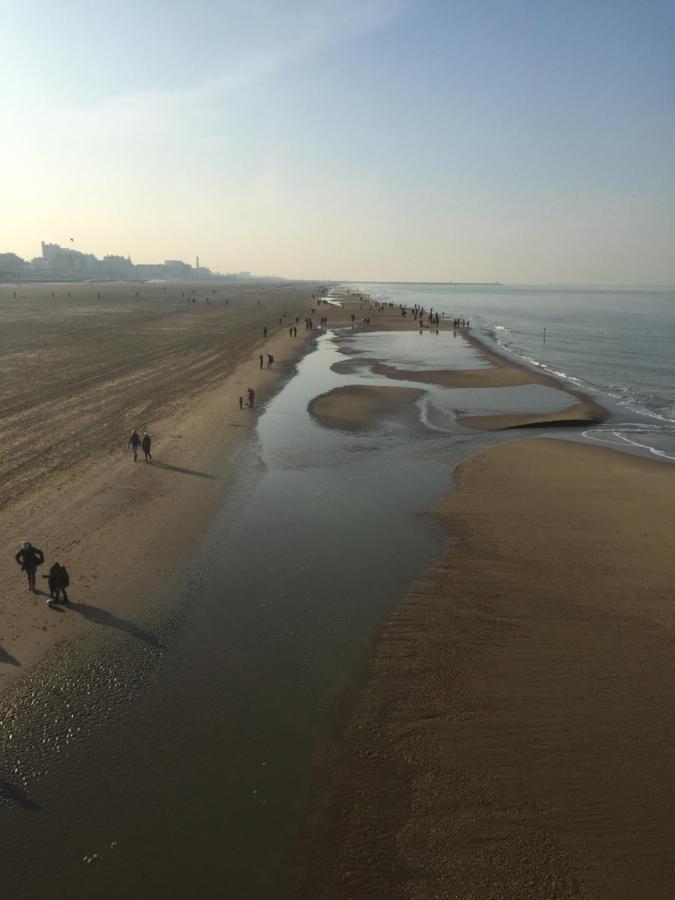 Bries - Scheveningen Hotel The Hague