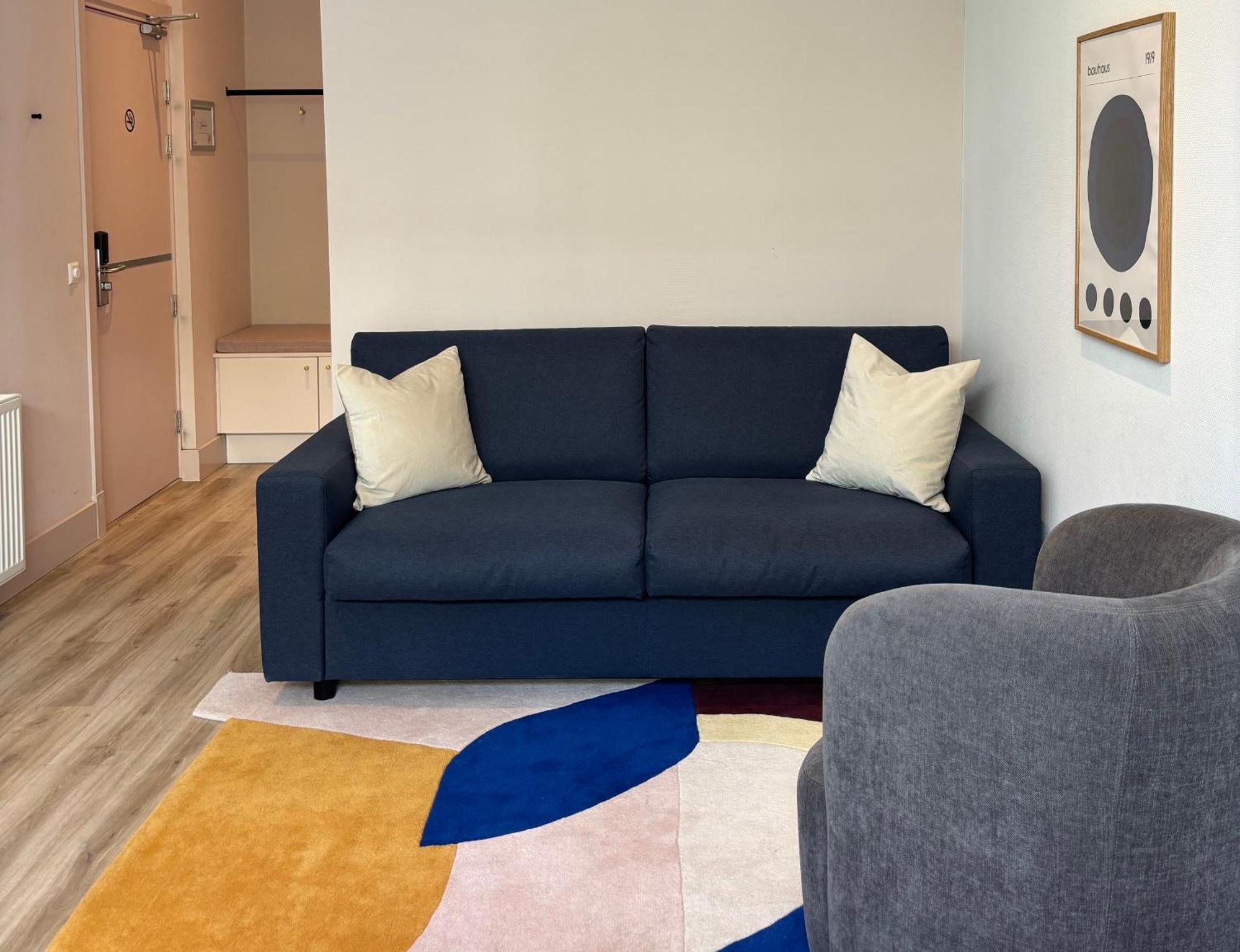 Bries - Scheveningen Hotel Haia