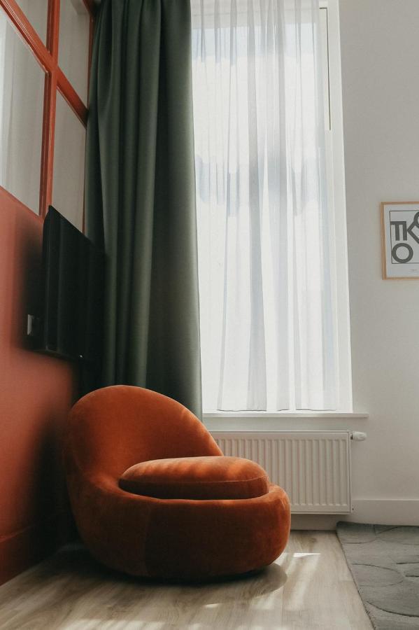 Hotel Bries - Scheveningen La Haye