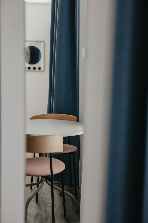 Hotel Bries - Scheveningen La Haye