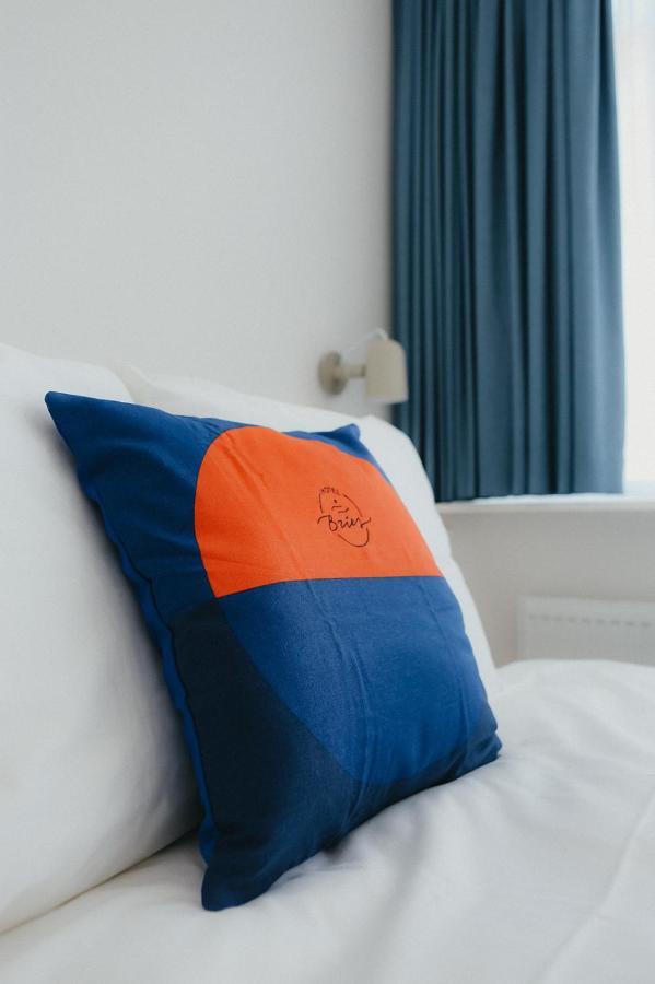 Hotel Bries - Scheveningen La Haye