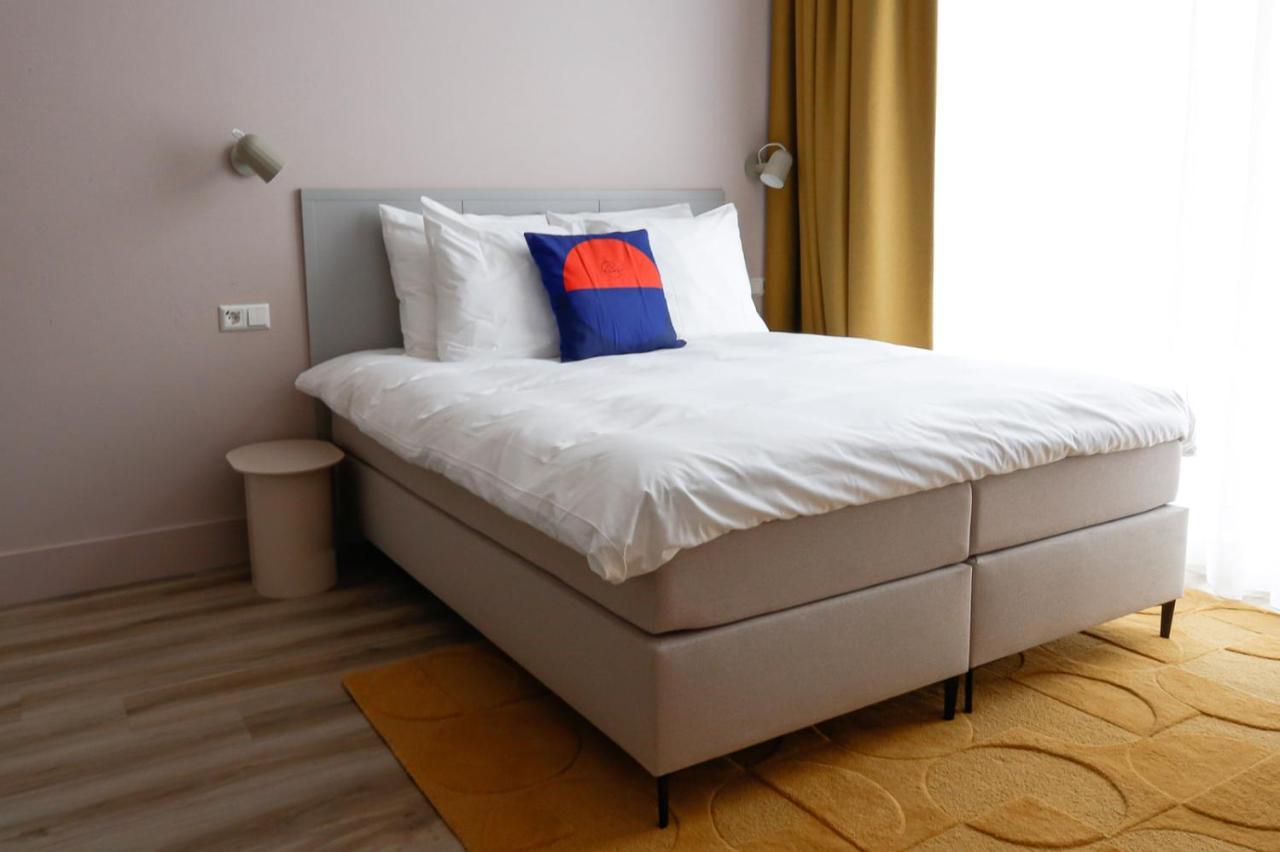 Hotel Bries - Scheveningen La Haye