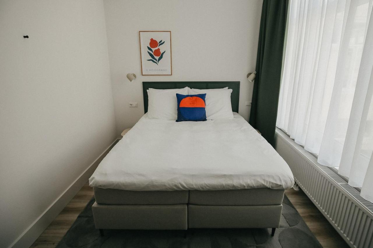 Hotel Bries - Scheveningen La Haye