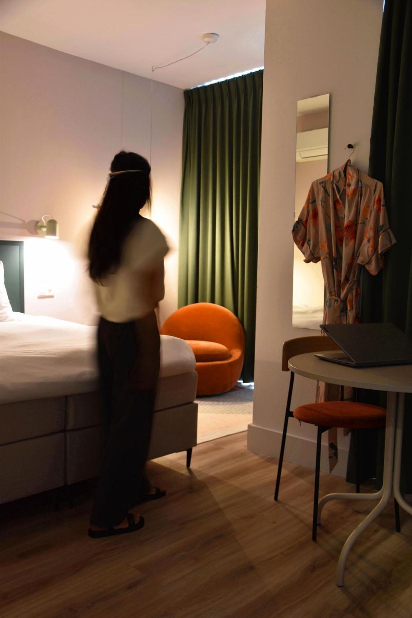 Hotel Bries - Scheveningen La Haye